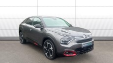 Citroen C4 1.2 PureTech [130] Shine Plus 5dr Auto Petrol Hatchback